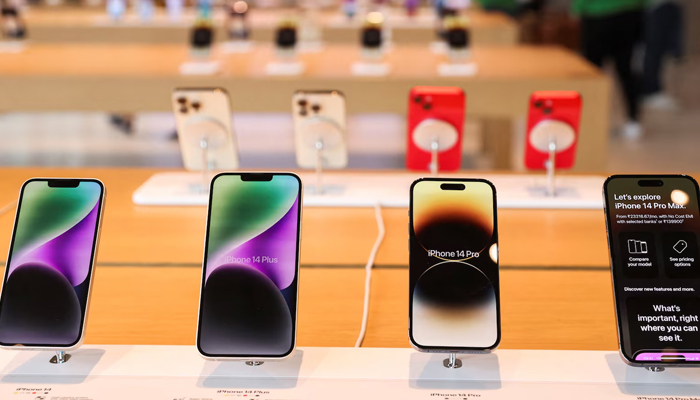 Apple refuses to include Indian government's cybersecurity application in iPhones