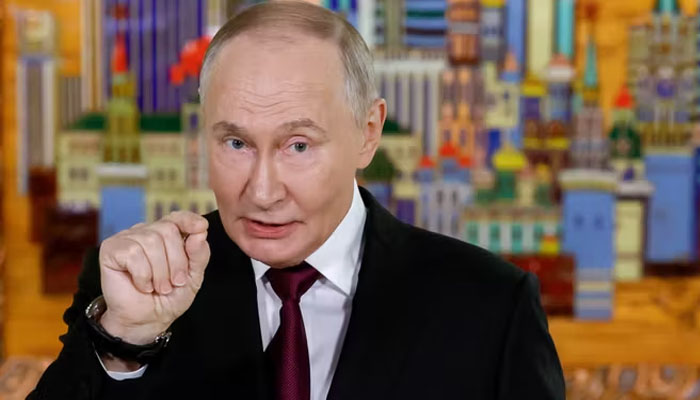 If Europe wants to go to war, Russia is also ready