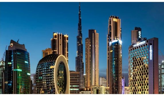 Real estate boom this year too
