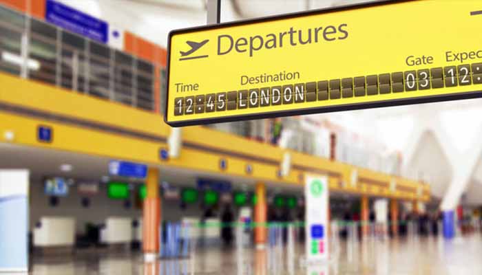 Pakistani teenager's deportation from UK stopped