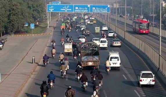 Driving age set at 16, decision to tighten e-challan in future