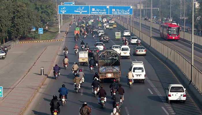 Driving age set at 16, decision to tighten e-challan in future