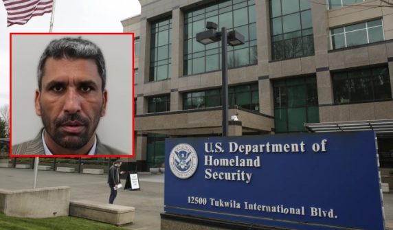 Afghan national arrested in US on charges of supporting ISIS