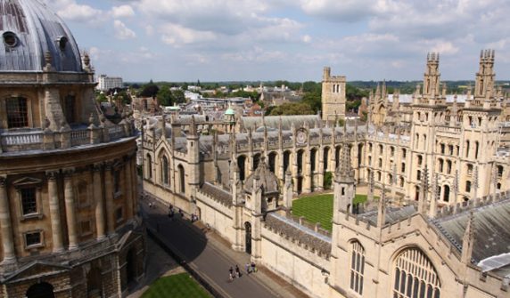 British universities suspend admissions for students