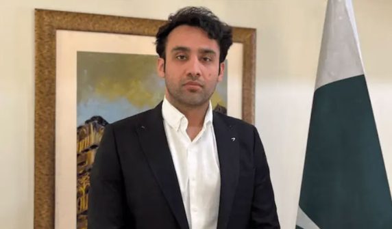Pakistan can become an effective model of crypto regulation for the world