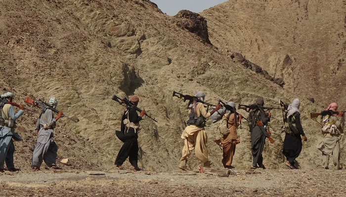 ecision to contact Interpol to arrest 300 terrorists of banned organizations