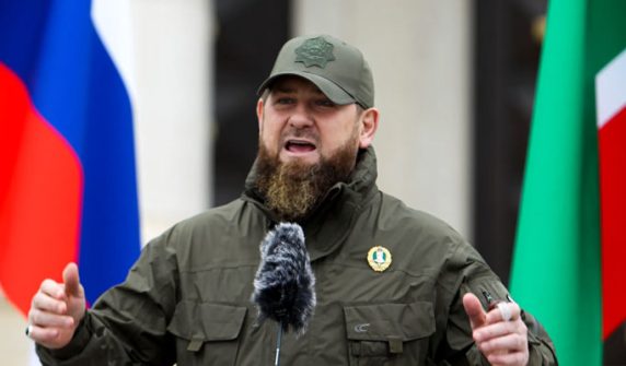 Ramzan Kadyrov announces a strong response to Ukraine