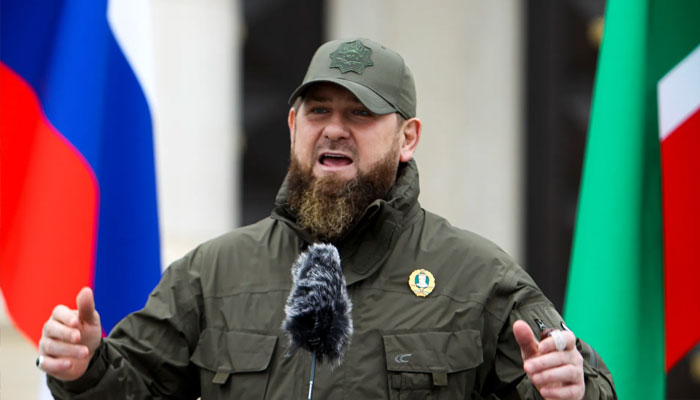 Ramzan Kadyrov announces a strong response to Ukraine