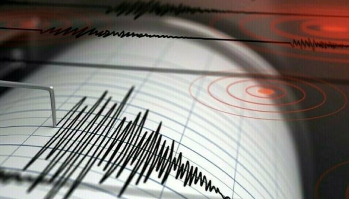 Earthquake tremors felt in Muzaffarabad and surrounding areas