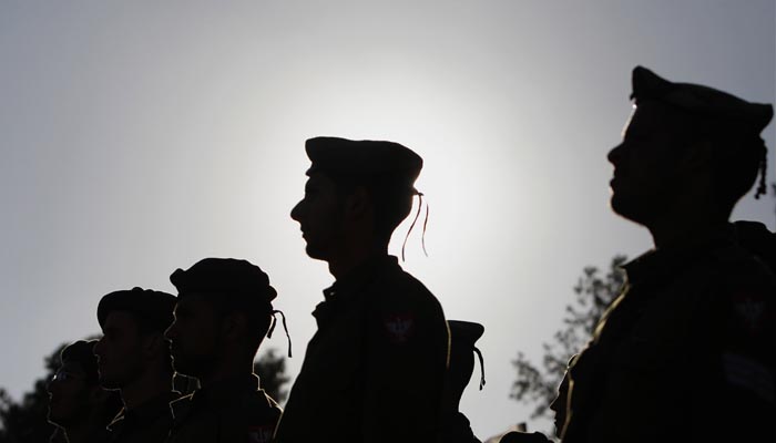 Another Israeli soldier involved in the Gaza war commits suicide