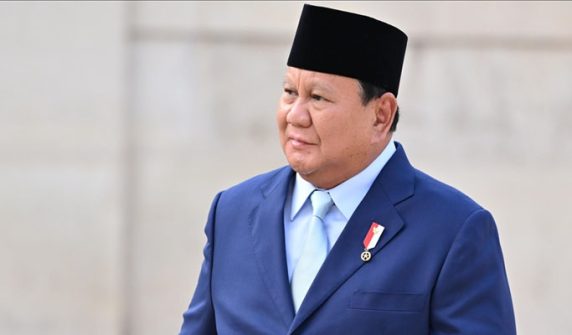 Indonesian President to arrive in Pakistan today on official visit