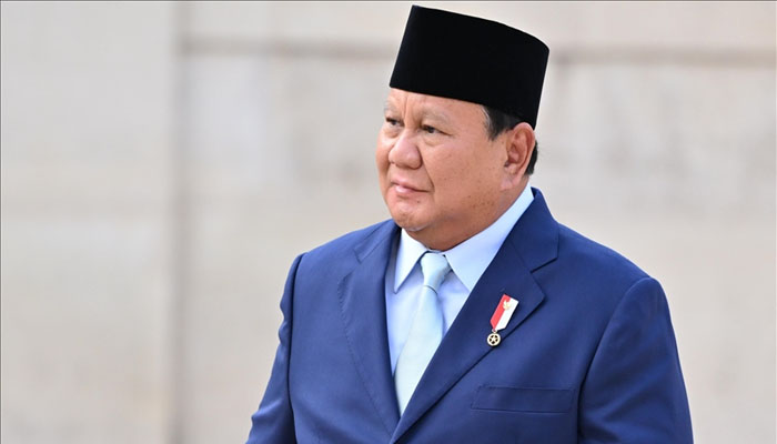 Indonesian President to arrive in Pakistan today on official visit