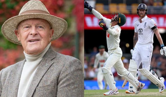 Defeat in 2 Ashes Test matches