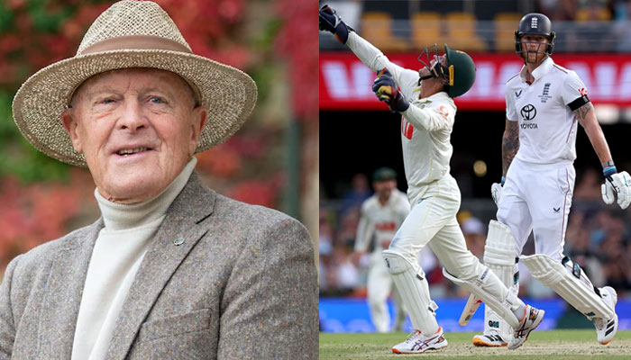 Defeat in 2 Ashes Test matches