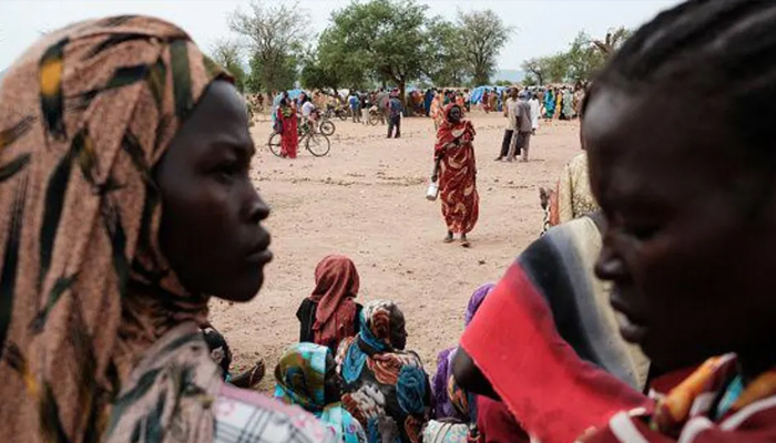 killed in attack on hospital and school in Sudan