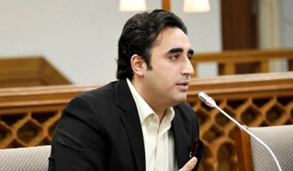 A political party has made a habit of targeting national institutions