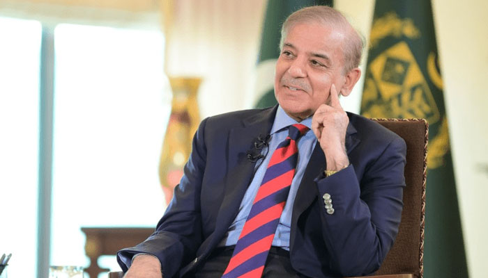 Pakistan's dream of economic development will soon be realized