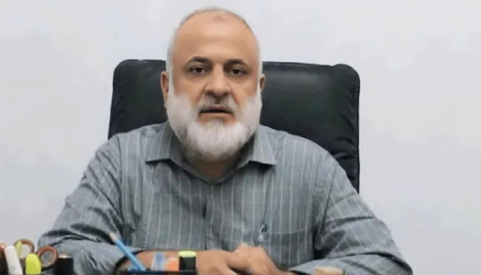 Hamas confirms killing of senior commander in Israeli strike
