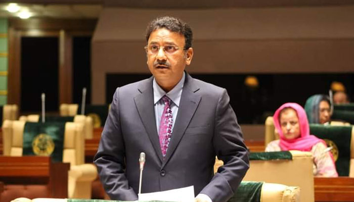 Sindh government acknowledges daily traffic accidents