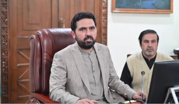 KP CM increases compensation for martyrs' heirs