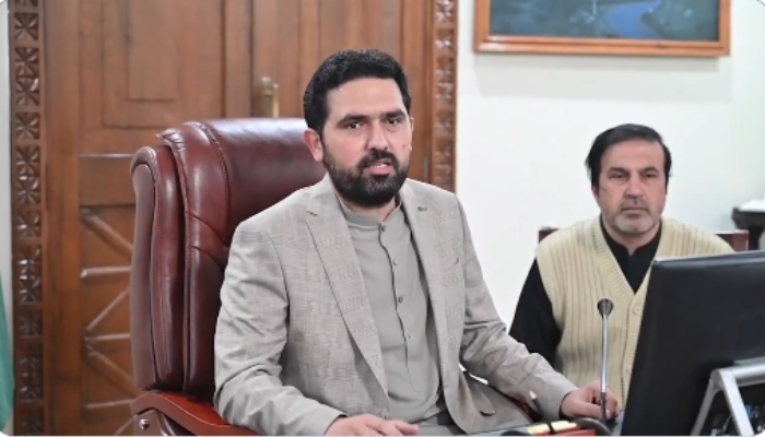 KP CM increases compensation for martyrs' heirs