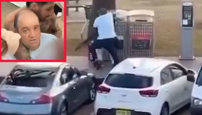 Big reward announced for Ahmed who subdued the attacker