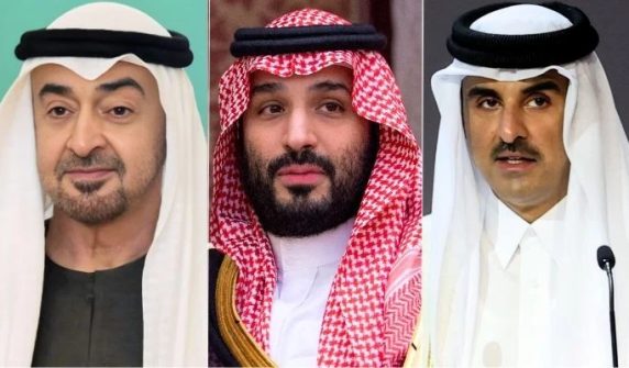 List of the world's richest families released