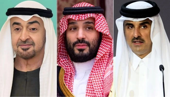 List of the world's richest families released
