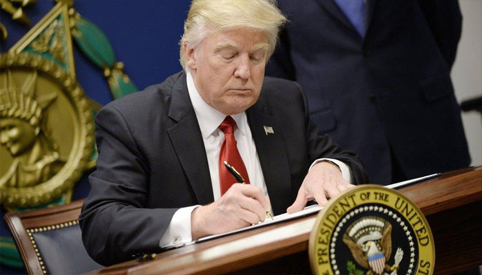 Trump imposes travel restrictions on citizens of 20 more countries