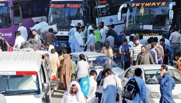 Instructions to reduce fares after diesel price cut
