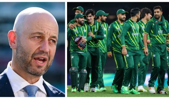 Pakistani players in BBL will play the entire season