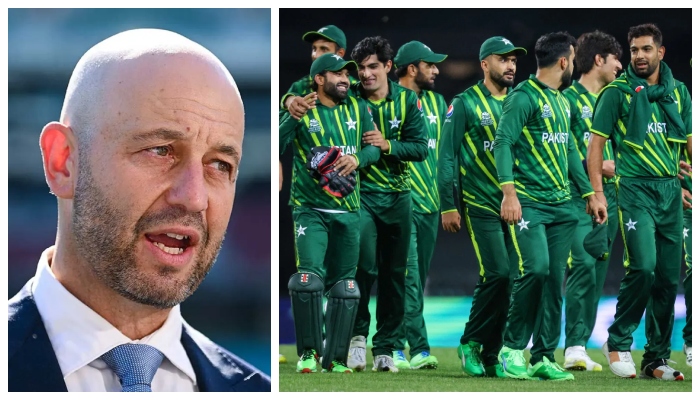 Pakistani players in BBL will play the entire season