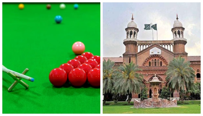 Lahore High Court declares snooker club business legitimate and legal