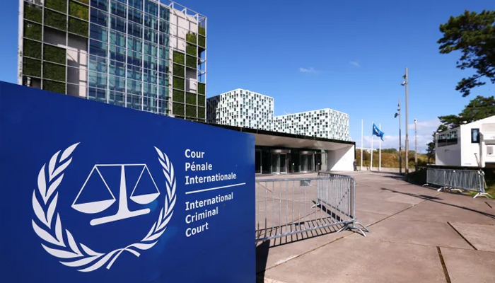 US sanctions 2 International Criminal Court judges who ruled against Netanyahu