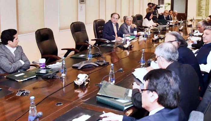 ECC approves Rs 4.77 billion financial