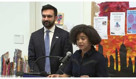Key member of New York Mayor Zahran Mamdani's new administration resigns