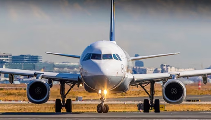 Pilot refuses to fly plane in Mexico after not getting paid