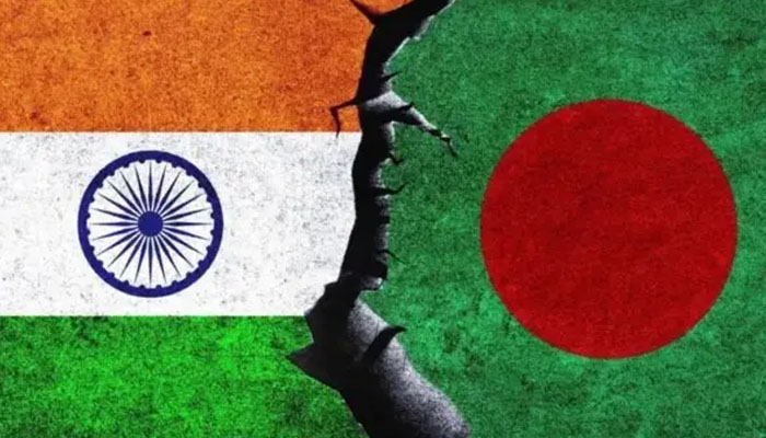Bangladesh's young generation is unhappy with India