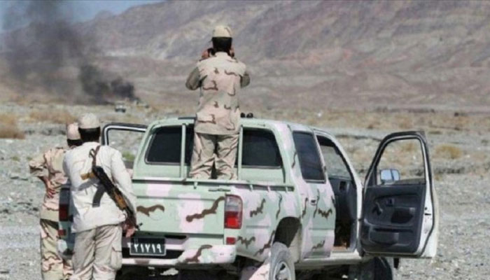 Dozens of Afghan citizens killed while illegally crossing the Iranian border