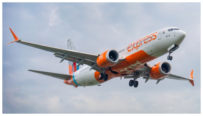 Indian airline pilot brutally assaults passenger