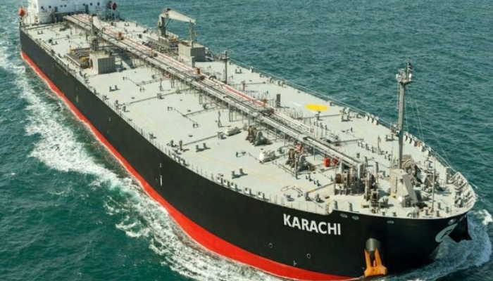 Crew member dies in accident on PNSC ship