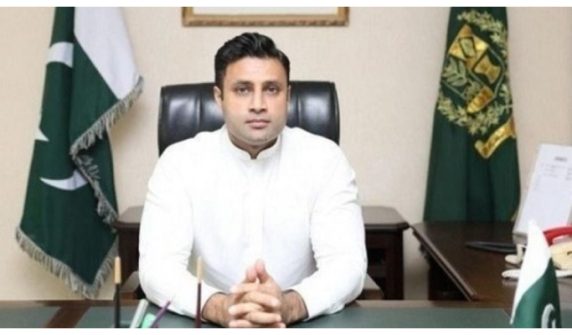 Interpol ends investigation against Zulfi Bukhari