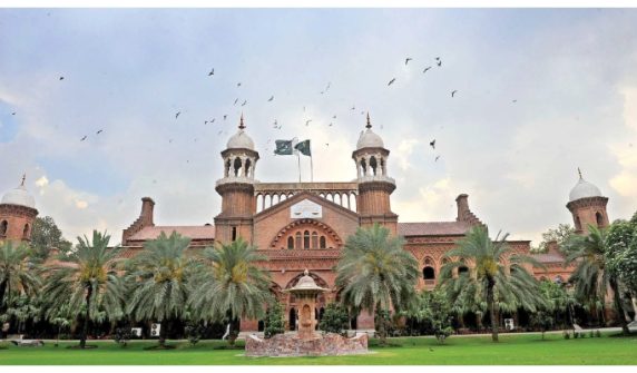 Lahore High Court stays implementation of Punjab Property Ownership Ordinance