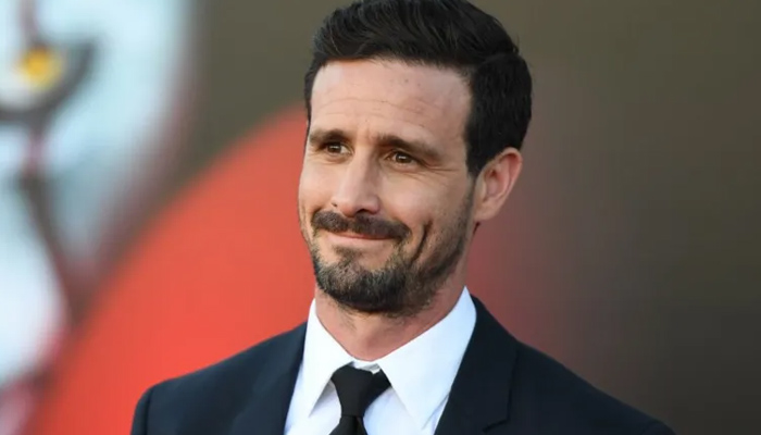 Famous American actor commits suicide