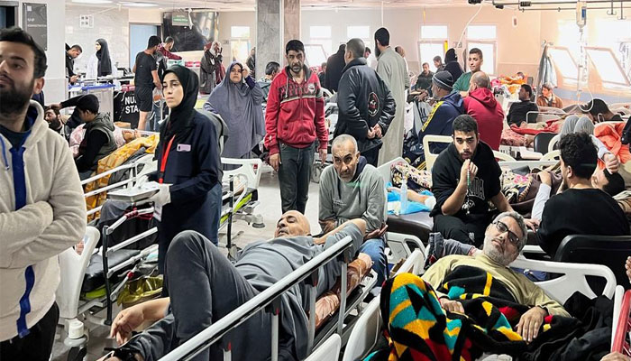 Dangerous shortage of medicines in Gaza
