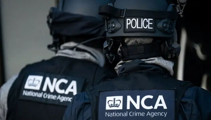 Indian national arrested for facilitating human trafficking in UK