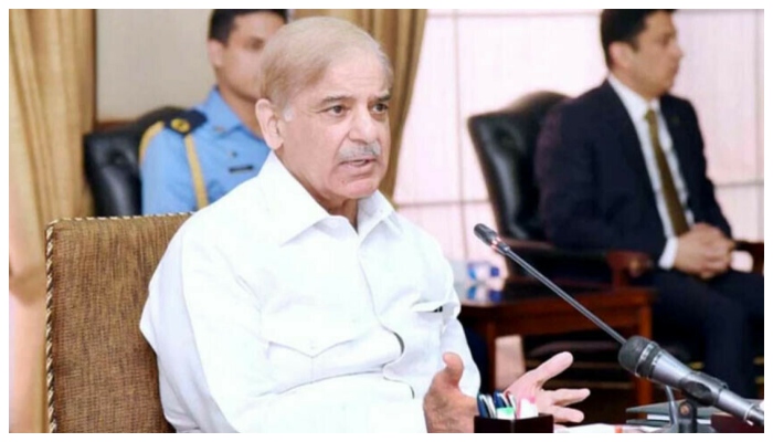 Prime Minister once again invites PTI for talks
