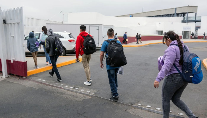 Take $3,000 and go back to your country