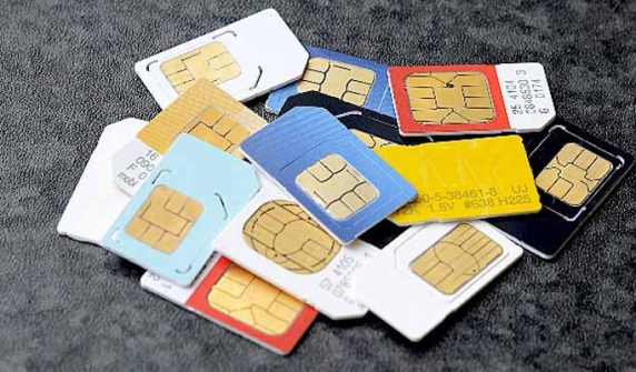 PTA makes registration of SIMs in the name of users mandatory