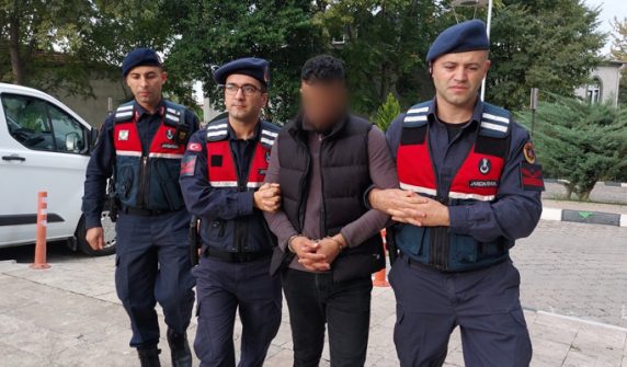 Turkey foils Christmas and New Year terror attack plot